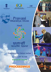 Proceedings: Pravasi Bharatiya Divas 2011